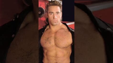 Billy Herrington at Ice Gay Tube